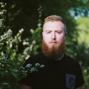 Meet your Posher, Nathan